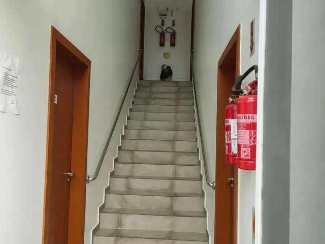 Apartamento 2 quartos e 1 banheiro, à venda, no bairro Santa Regina em Itajaí