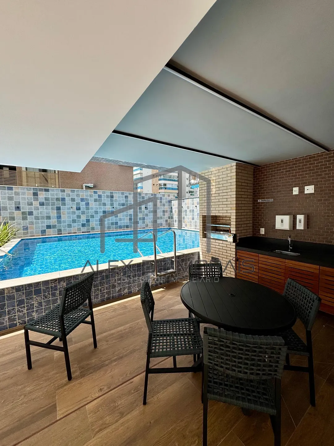 Apartamento, 2 quartos, 80 m² - Foto 20