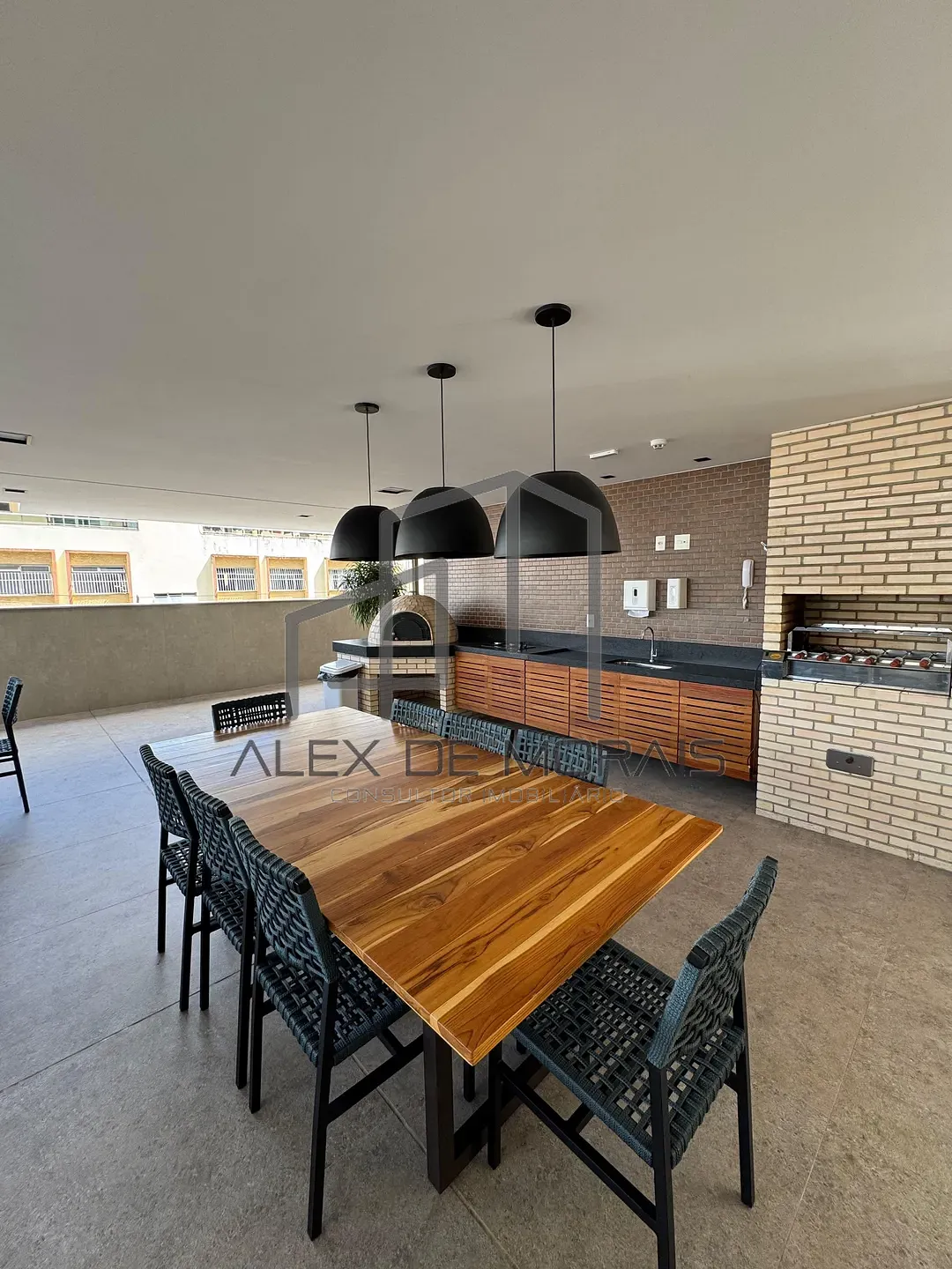 Apartamento, 2 quartos, 80 m² - Foto 15