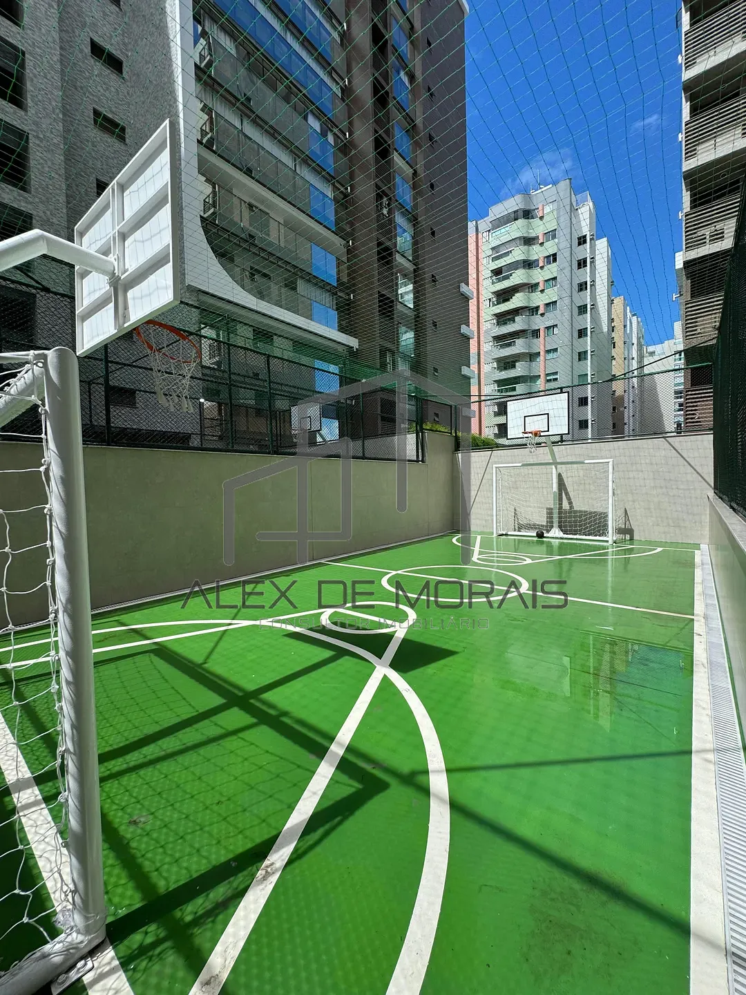 Apartamento, 2 quartos, 80 m² - Foto 24