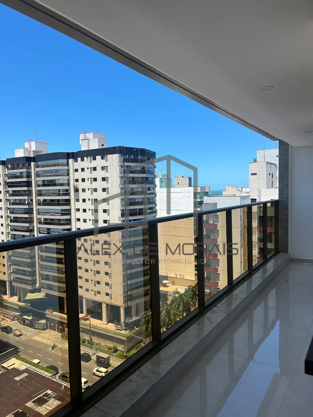 Apartamento, 2 quartos, 80 m² - Foto 4