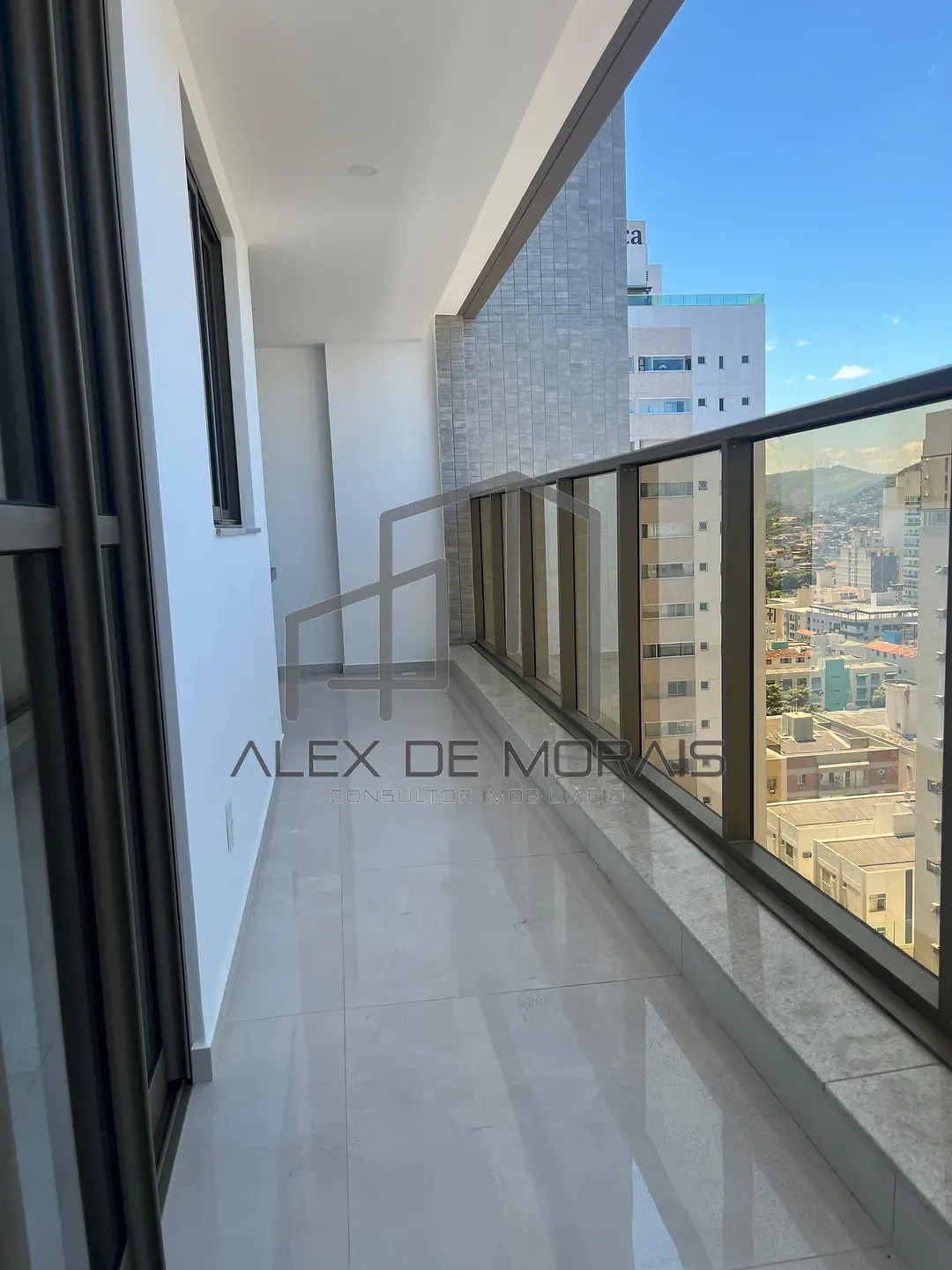 Apartamento, 2 quartos, 80 m² - Foto 2