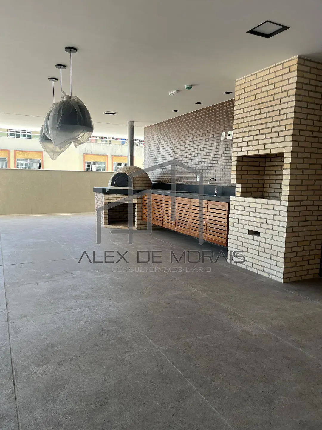 Apartamento, 2 quartos, 80 m² - Foto 17