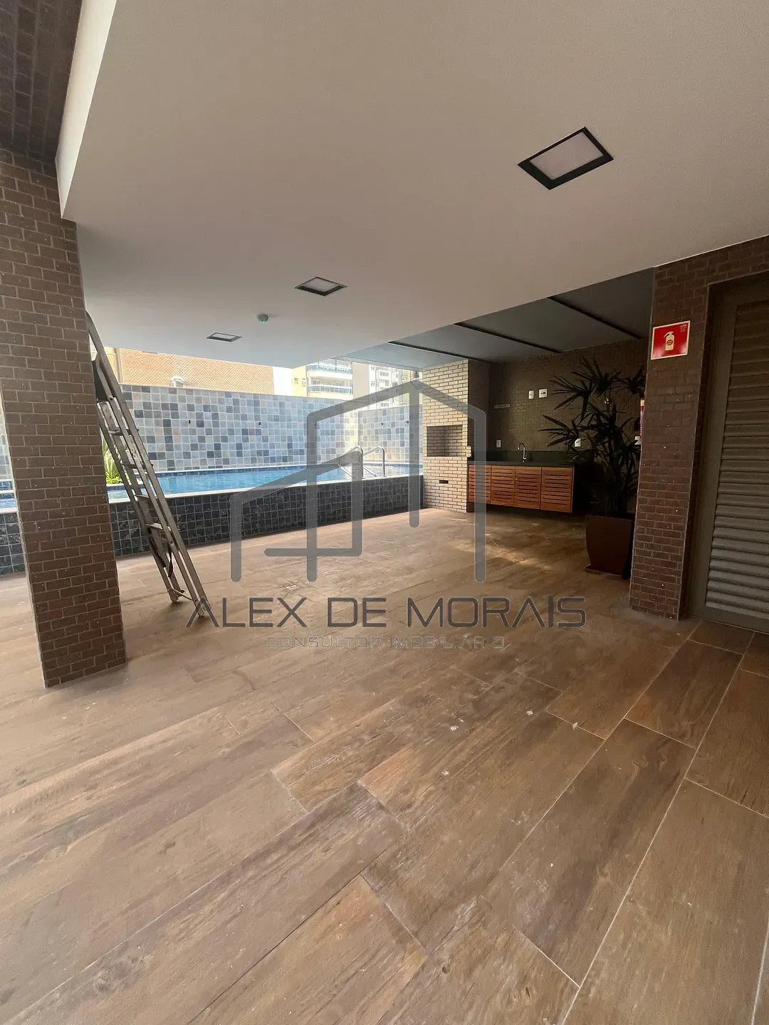 Apartamento, 2 quartos, 80 m² - Foto 16