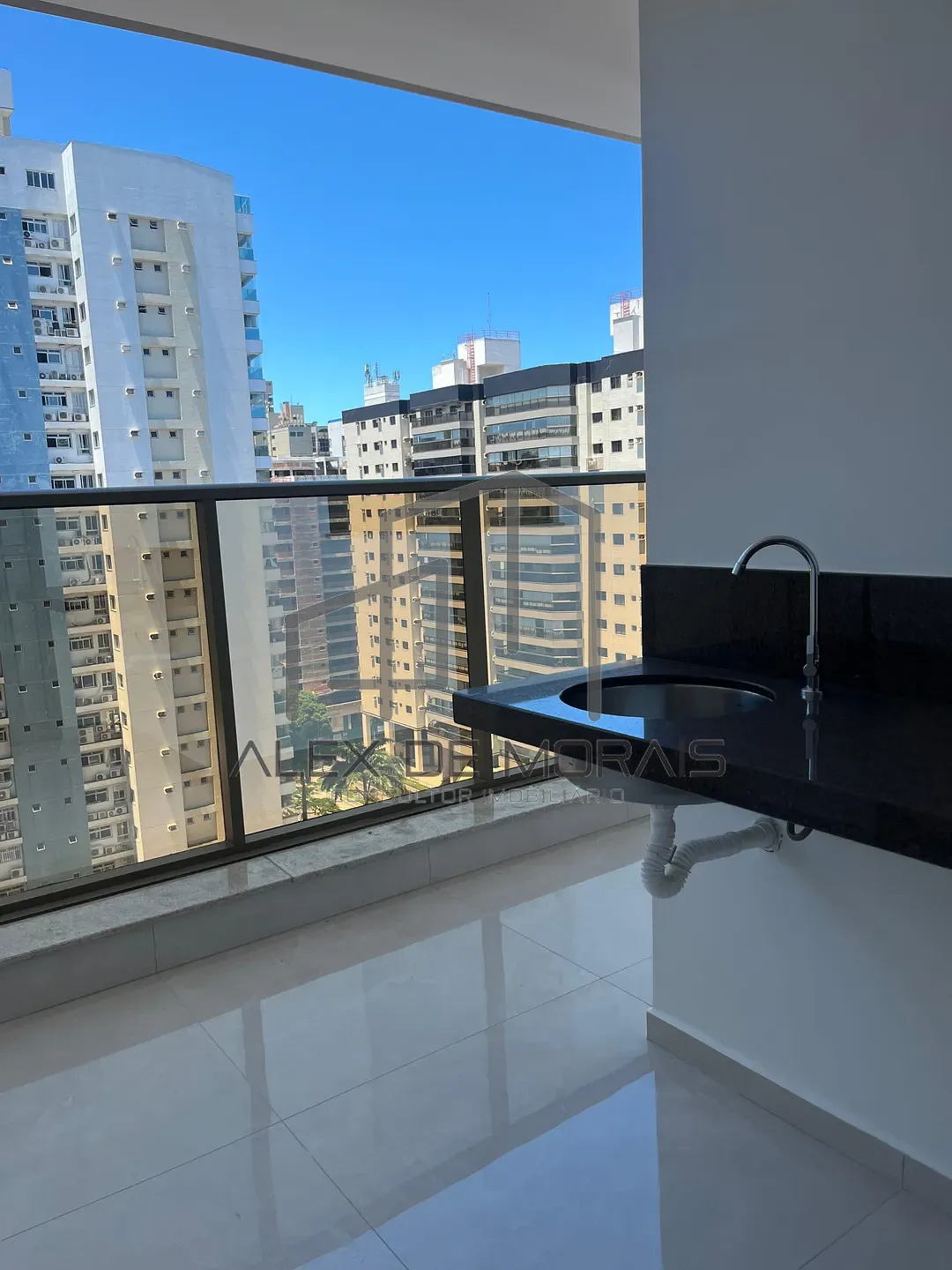 Apartamento, 2 quartos, 80 m² - Foto 1