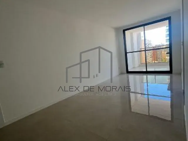 Apartamento 2 quartos e 2 banheiros, à venda, no bairro Praia da Costa em Vila Velha