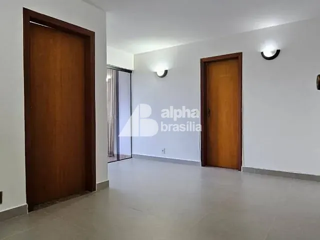 Apartamento 1 quarto e 1 banheiro, para alugar, no bairro Asa Sul em Brasília