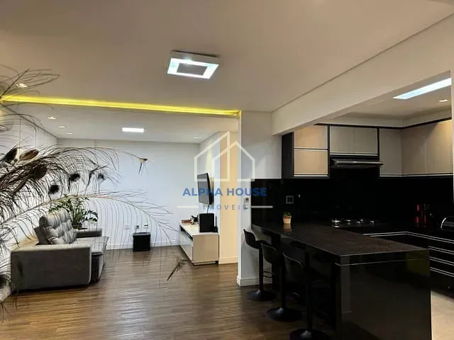 Apartamento 3 quartos e 1 banheiro, à venda, no bairro Vila das Jabuticabeiras em Taubaté