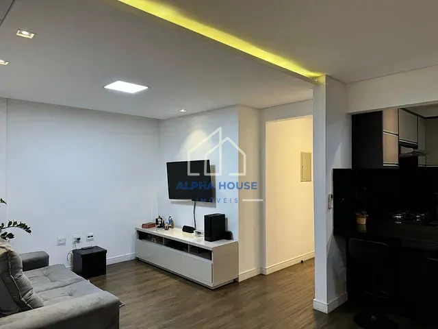 Apartamento 3 quartos e 1 banheiro, à venda, no bairro Vila das Jabuticabeiras em Taubaté