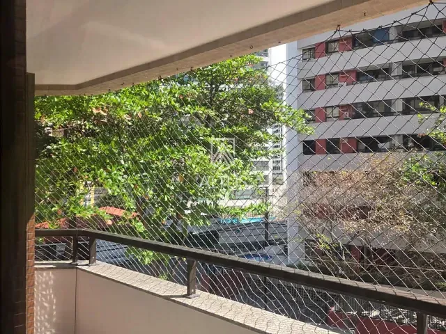 Apartamento 3 quartos e 2 banheiros, à venda, no bairro Pituba em Salvador