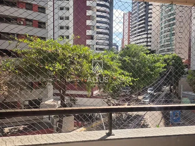 Apartamento 3 quartos e 2 banheiros, à venda, no bairro Pituba em Salvador