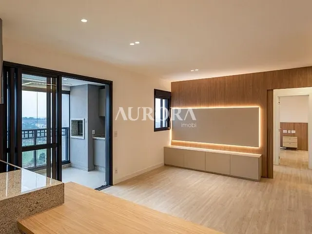 Apartamento com 114m² 2 quartos e 2 banheiros, à venda, no bairro Terra Bonita em Londrina