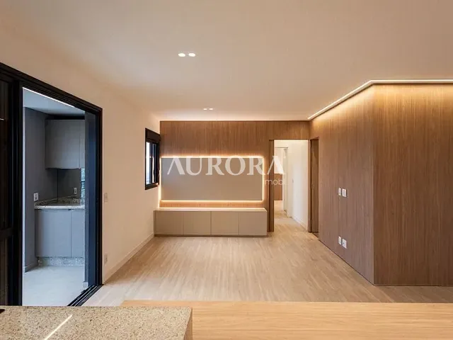 Apartamento com 114m² 2 quartos e 2 banheiros, à venda, no bairro Terra Bonita em Londrina