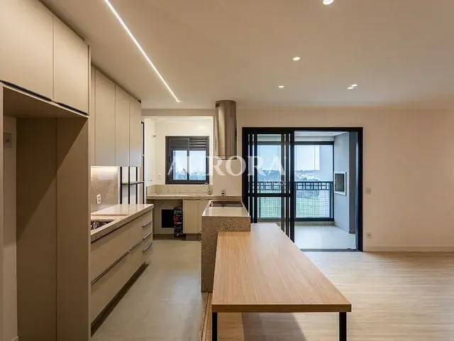 Apartamento com 114m² 2 quartos e 2 banheiros, à venda, no bairro Terra Bonita em Londrina