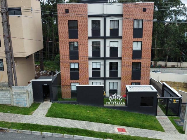 Foto do Apartamento - APARTAMENTO COM 02 DORMITÓRIOS NO BAIRRO ALTO EM CURITIBA POR R$335.000,00 | Azos imóveis