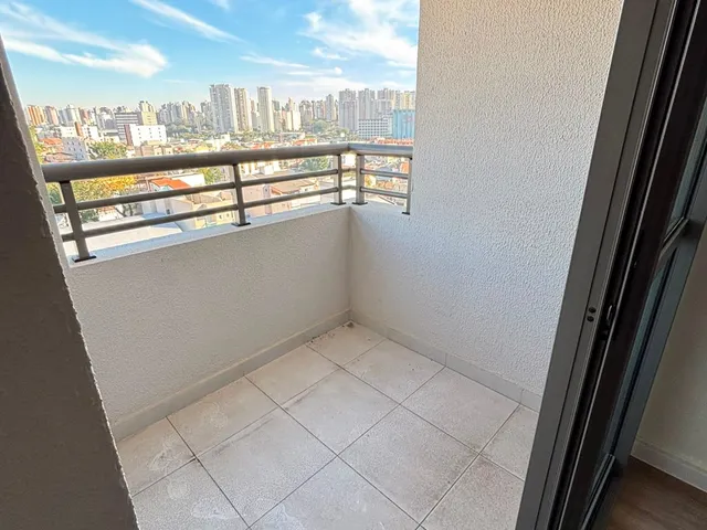 Apartamento 2 quartos e 1 banheiro, à venda, no bairro Vila São Pedro em Santo André