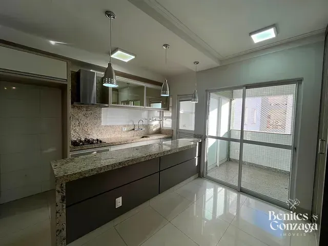 Apartamento 3 quartos e 2 banheiros, para alugar, no bairro Zona 01 em Maringá