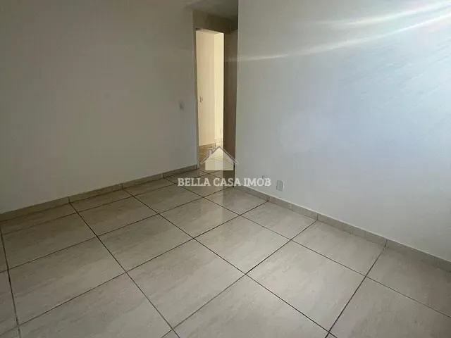 Apartamento com 64m² 2 quartos e 2 banheiros, à venda, no bairro Vossoroca em Votorantim