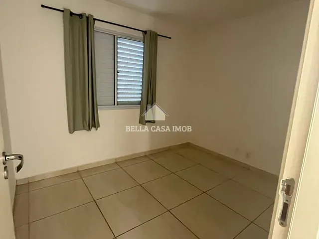 Apartamento com 64m² 2 quartos e 2 banheiros, à venda, no bairro Vossoroca em Votorantim