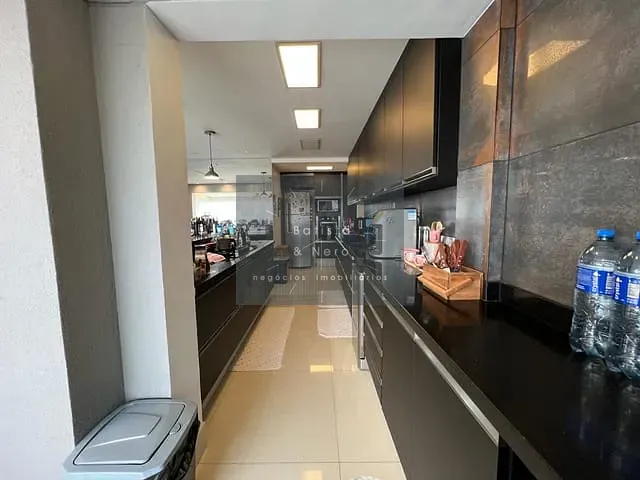 Apartamento com 109m² 2 quartos e 3 banheiros, à venda, no bairro Vila Andrade em São Paulo