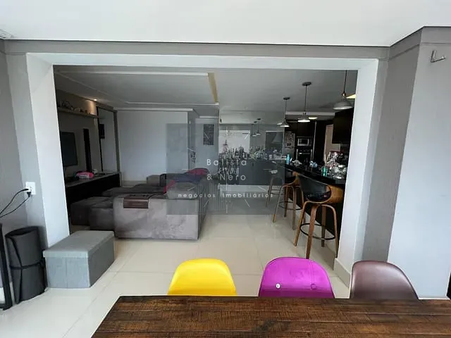 Apartamento com 109m² 2 quartos e 3 banheiros, à venda, no bairro Vila Andrade em São Paulo
