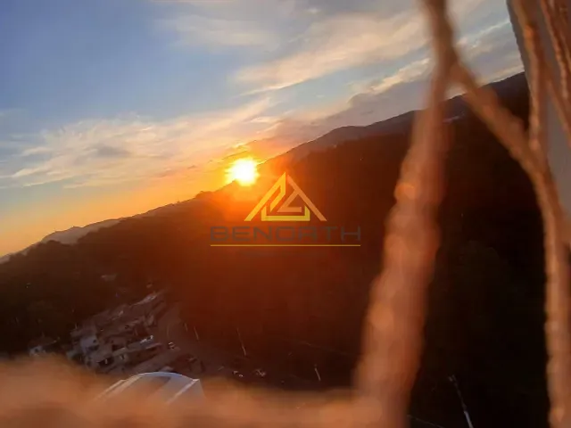 Apartamento com 50m² 2 quartos e 1 banheiro, à venda, no bairro Parque Mandaqui em São Paulo