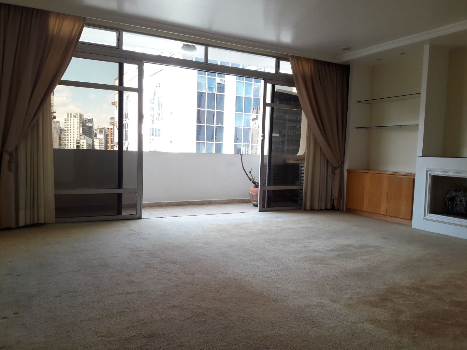 Apartamento, 3 quartos, 179 m² - Foto 2