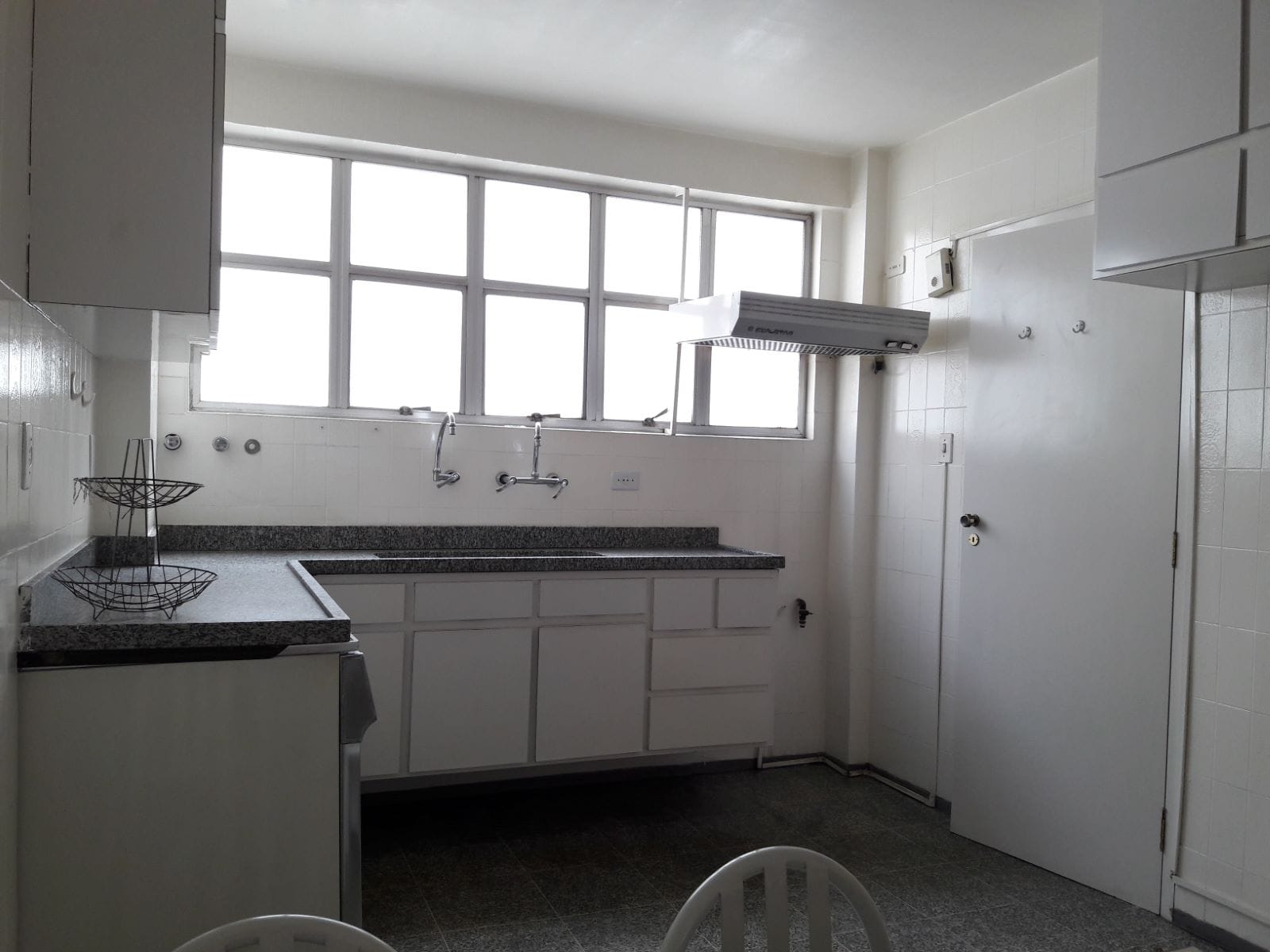 Apartamento, 3 quartos, 179 m² - Foto 17