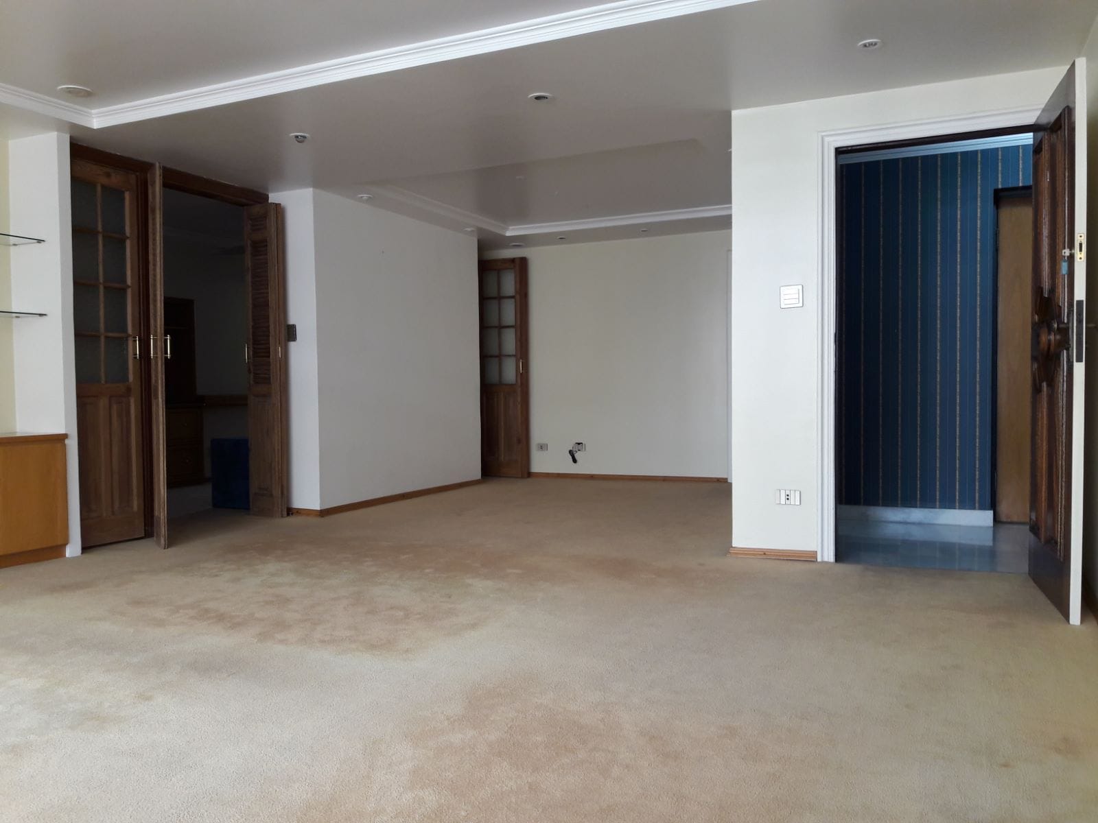 Apartamento, 3 quartos, 179 m² - Foto 3