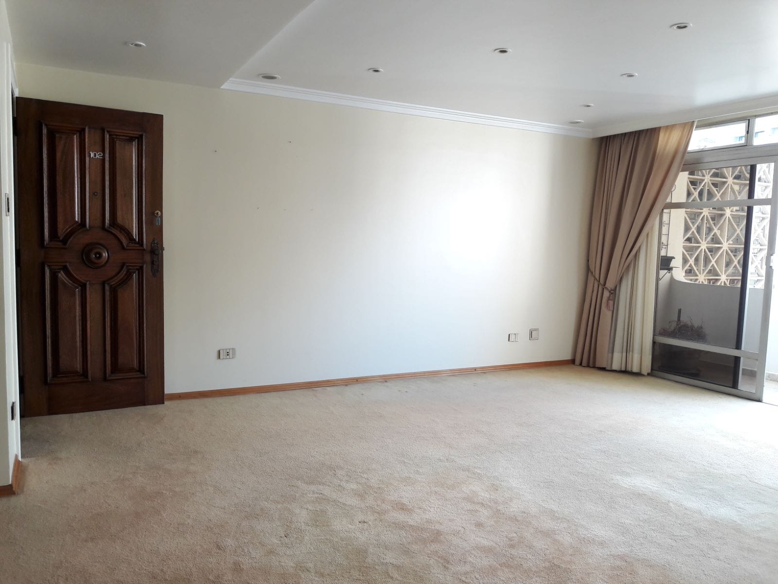 Apartamento, 3 quartos, 179 m² - Foto 5