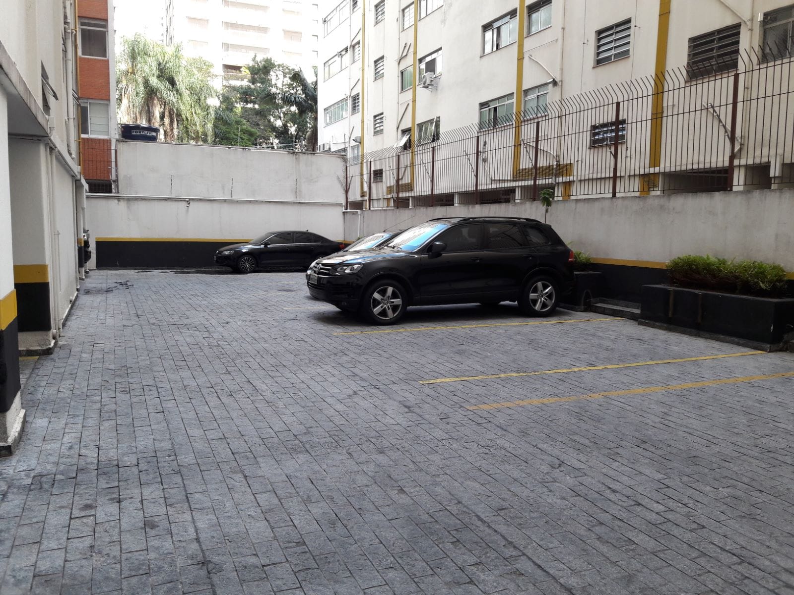 Apartamento, 3 quartos, 179 m² - Foto 14