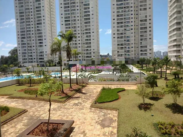Apartamento com 115m² 3 quartos e 2 banheiros, à venda, no bairro Vila Lusitânia em São Bernardo do Campo