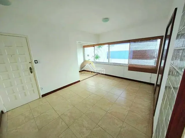 Apartamento 2 quartos e 3 banheiros, para alugar, no bairro Graça em Salvador
