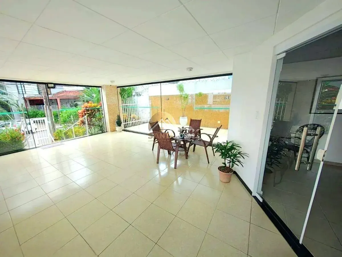 Apartamento, 2 quartos, 80 m² - Foto 18