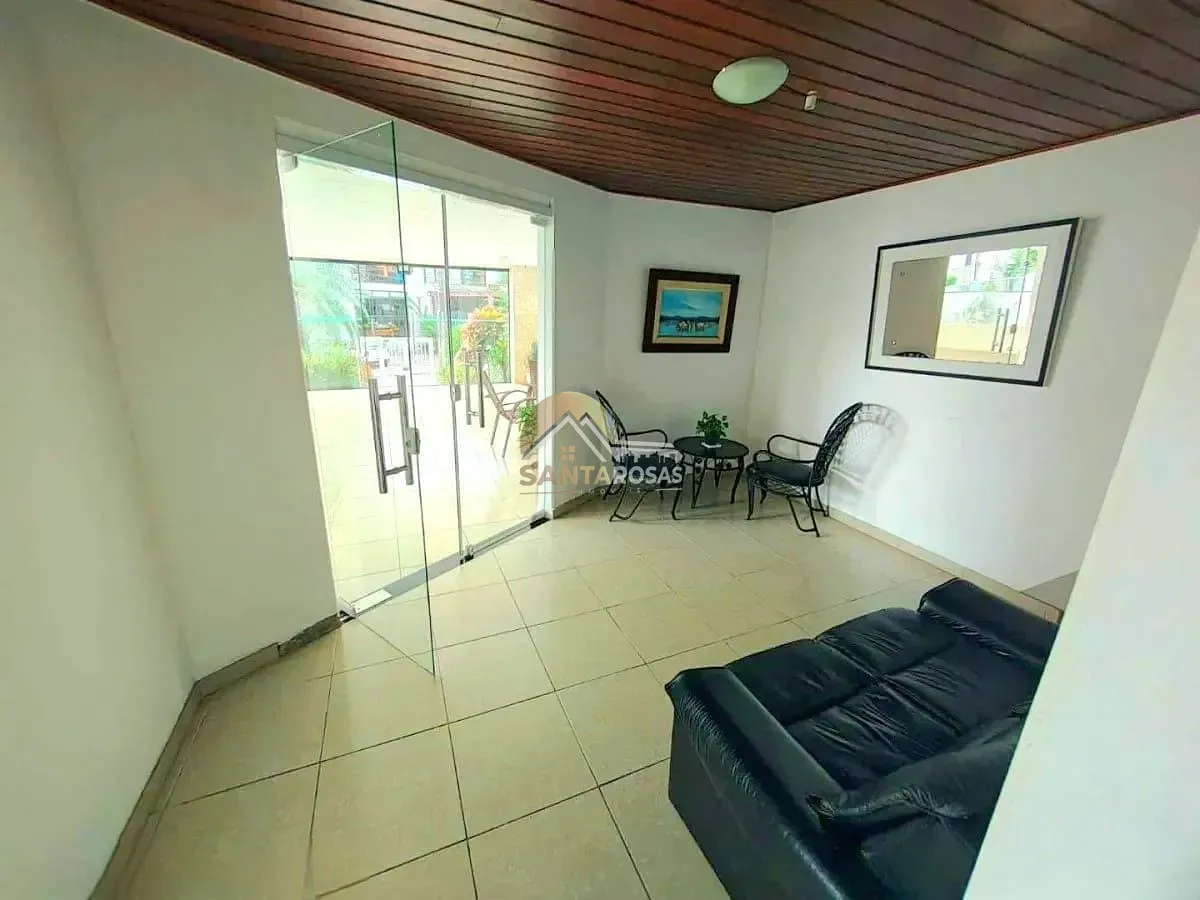 Apartamento, 2 quartos, 80 m² - Foto 21