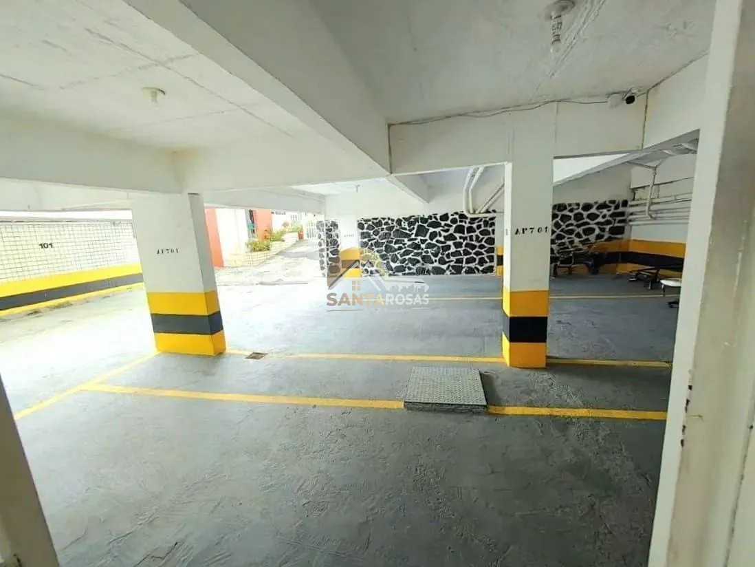Apartamento, 2 quartos, 84 m² - Foto 21