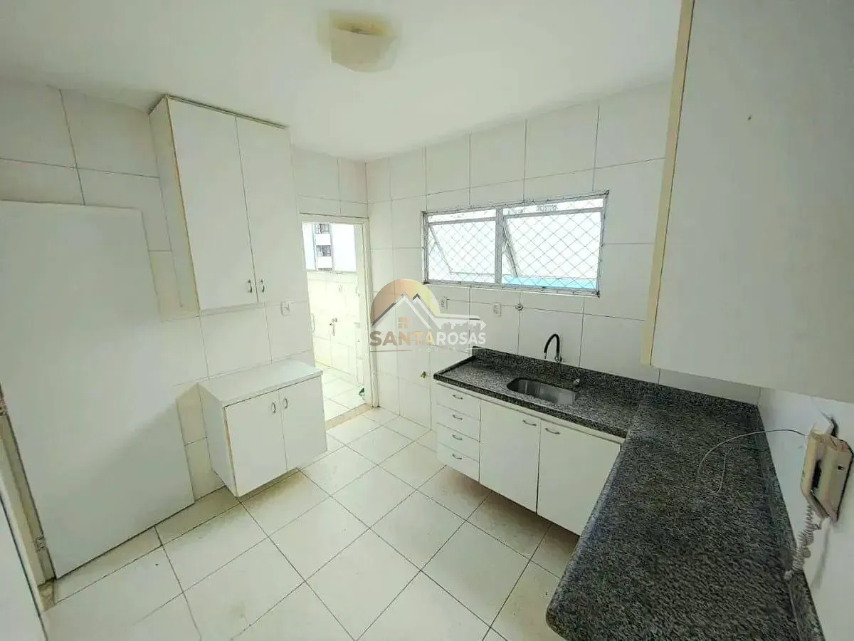 Apartamento, 2 quartos, 80 m² - Foto 12