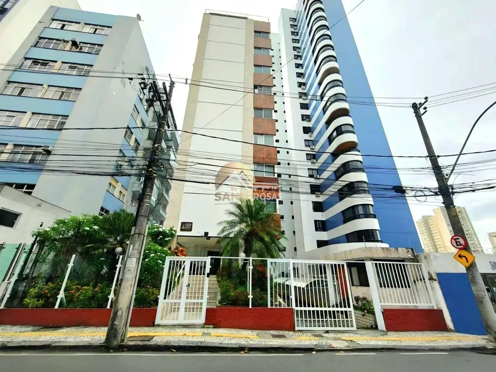 Apartamento, 2 quartos, 80 m² - Foto 22