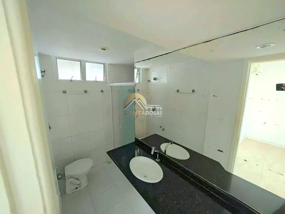 Apartamento, 2 quartos, 80 m² - Foto 8