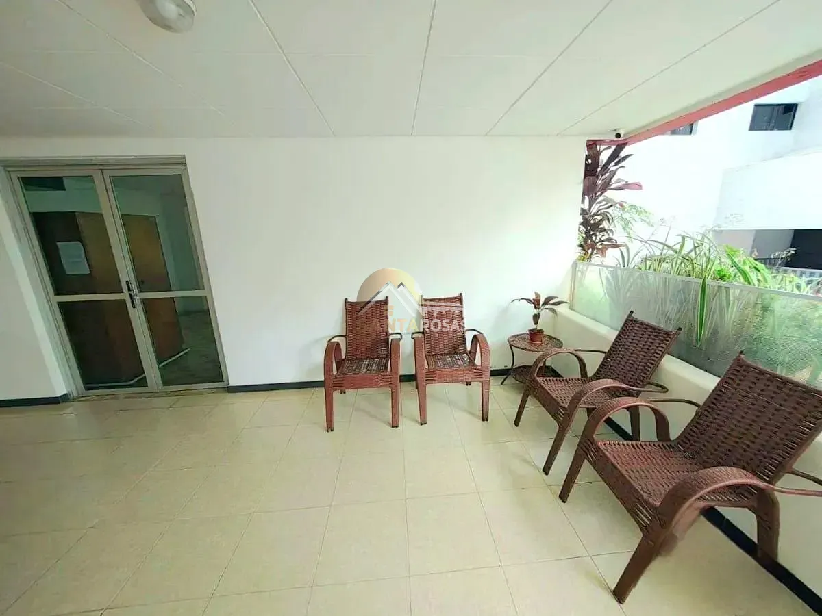 Apartamento, 2 quartos, 80 m² - Foto 19