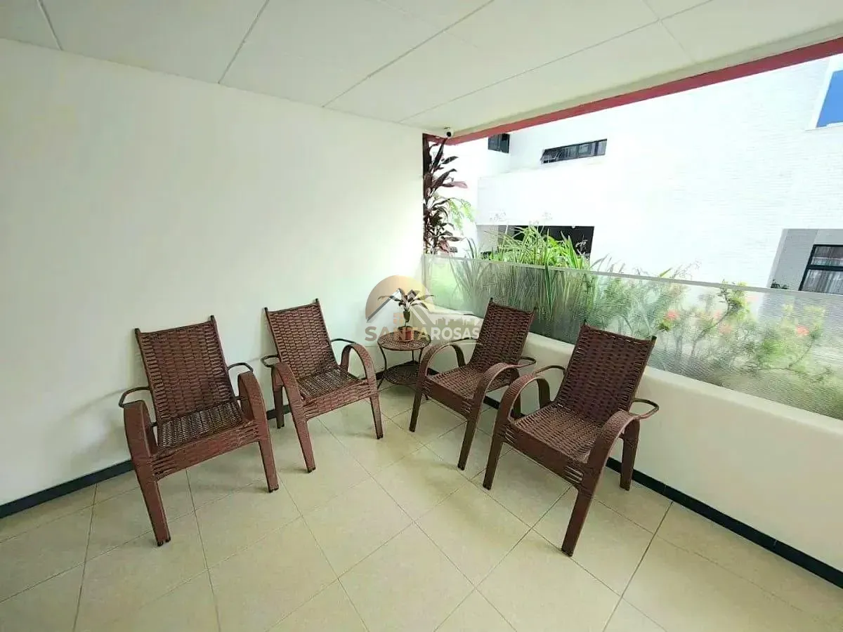 Apartamento, 2 quartos, 80 m² - Foto 20