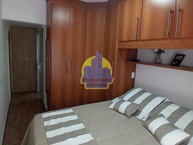 Apartamento 2 quartos e 2 banheiros, à venda, no bairro Vila Osasco em Osasco