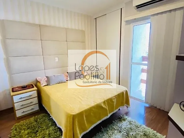 Apartamento 2 quartos e 2 banheiros, à venda, no bairro Atibaia Jardim em Atibaia