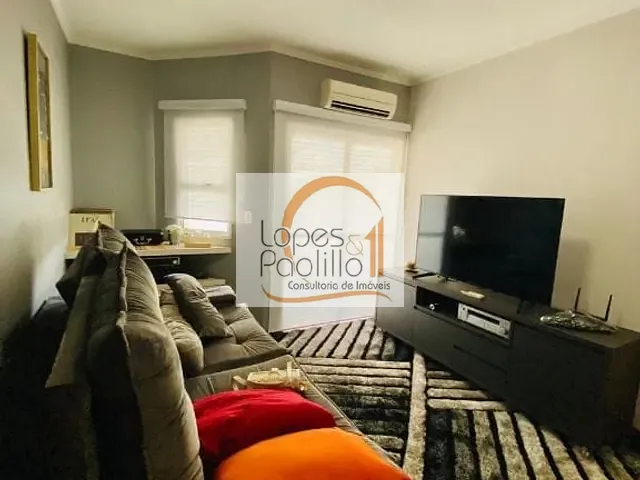Apartamento 2 quartos e 2 banheiros, à venda, no bairro Atibaia Jardim em Atibaia