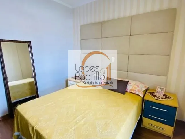 Apartamento 2 quartos e 2 banheiros, à venda, no bairro Atibaia Jardim em Atibaia