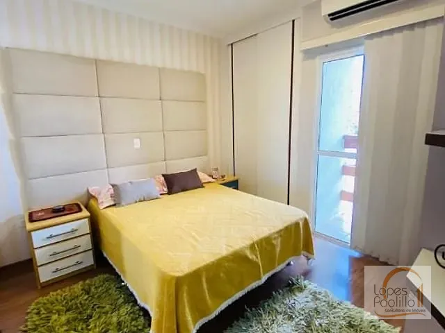 Apartamento 2 quartos e 2 banheiros, à venda, no bairro Atibaia Jardim em Atibaia