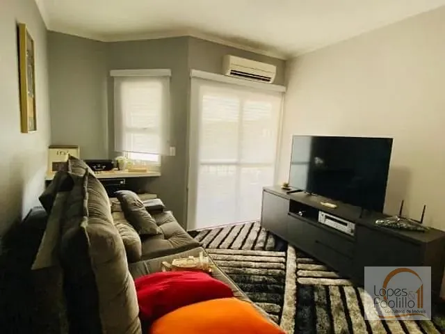 Apartamento 2 quartos e 2 banheiros, à venda, no bairro Atibaia Jardim em Atibaia