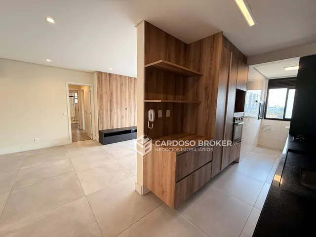 Apartamento com 112m² 3 quartos e 4 banheiros, para alugar, no bairro Melville Empresarial I e II em Barueri