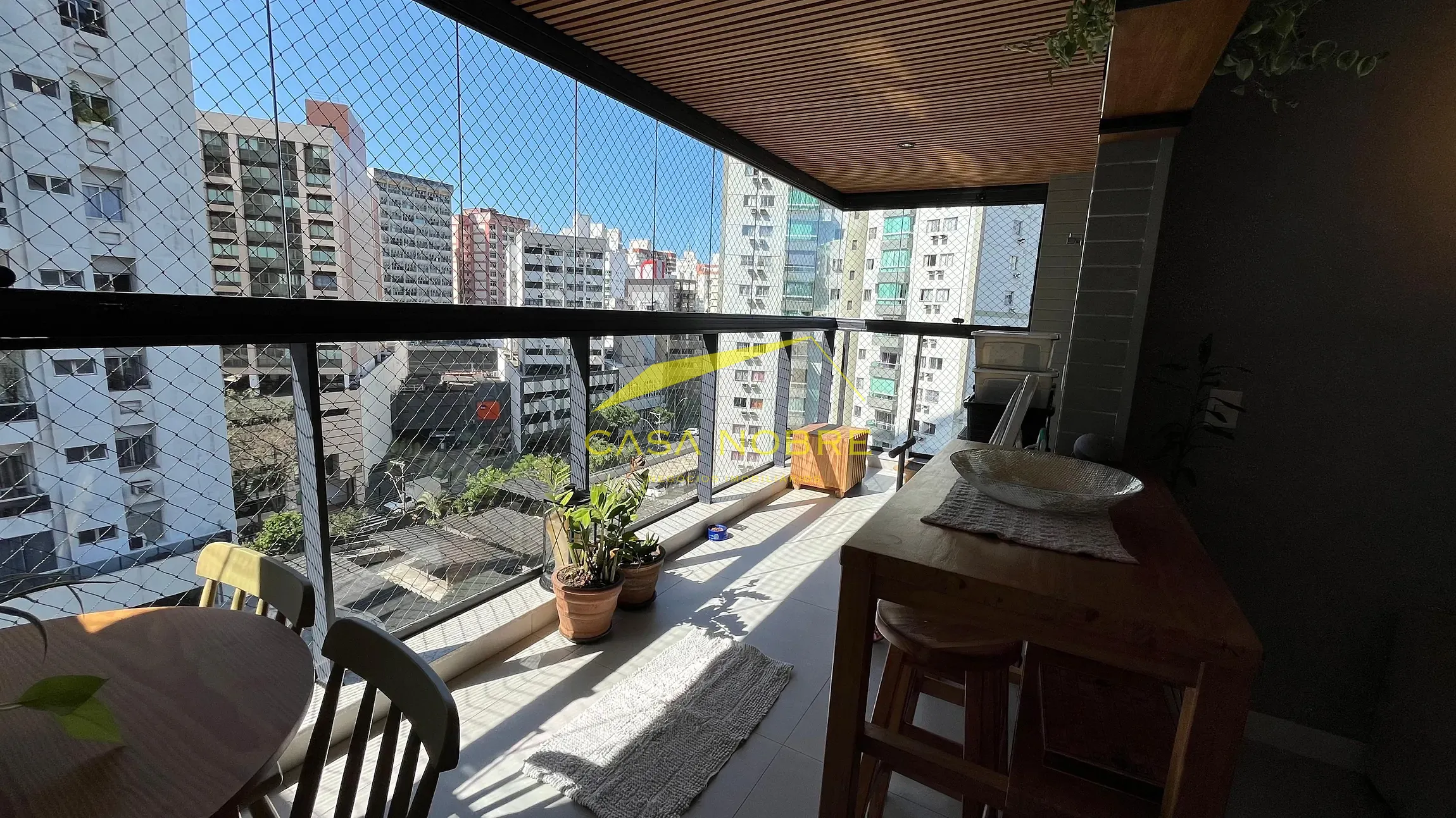Apartamento, 3 quartos, 119 m² - Foto 3