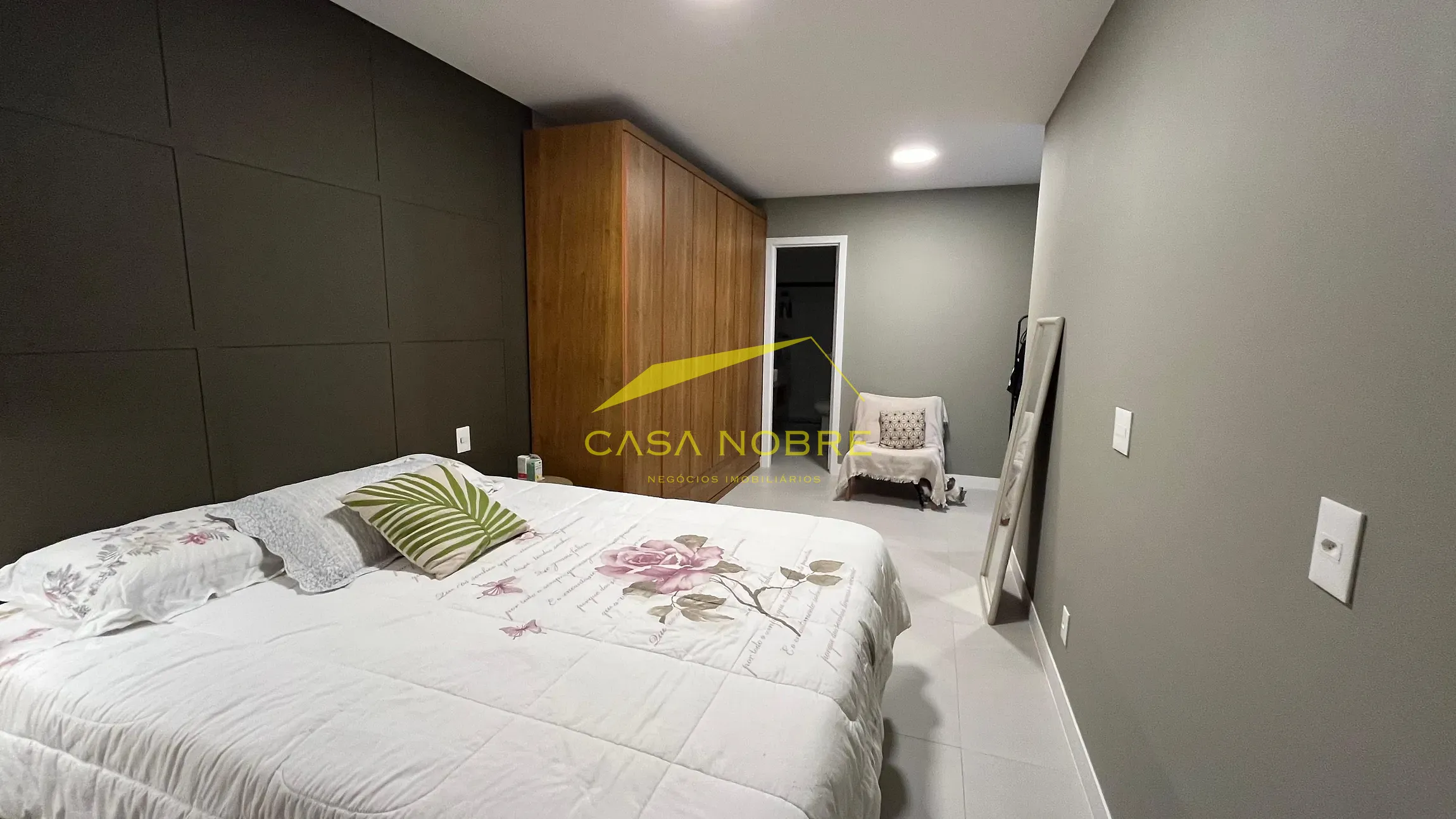 Apartamento, 3 quartos, 119 m² - Foto 7